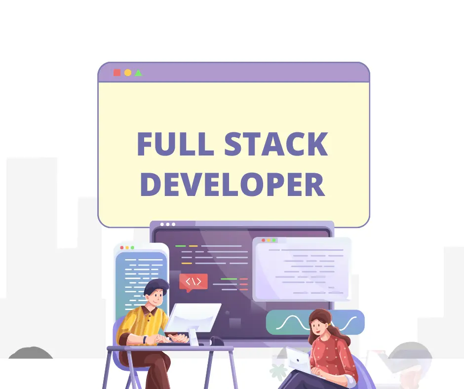 purple job hiring programmer developer facebook post