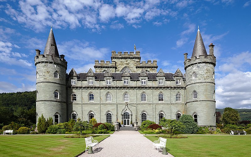 0000 scotland castle 3619698
