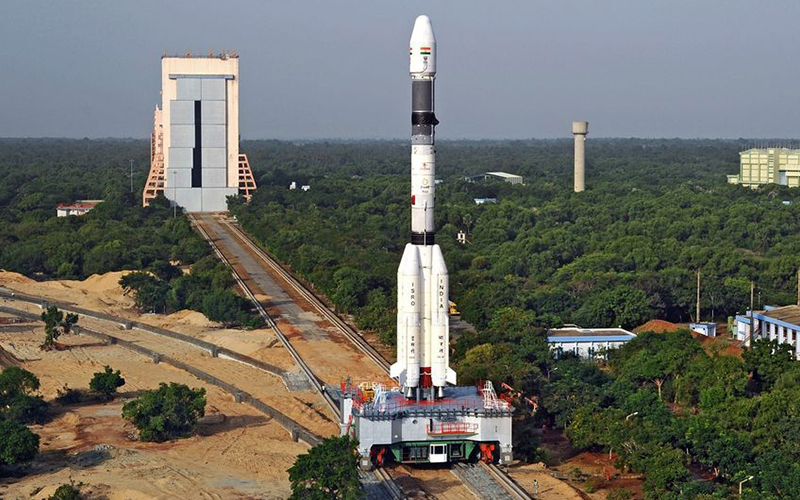 isro
