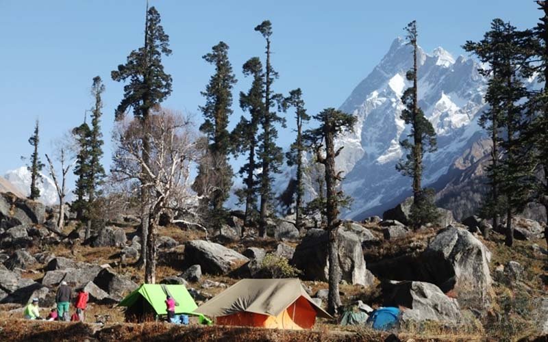 treks camp cover pic