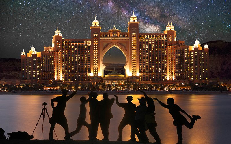dubai global